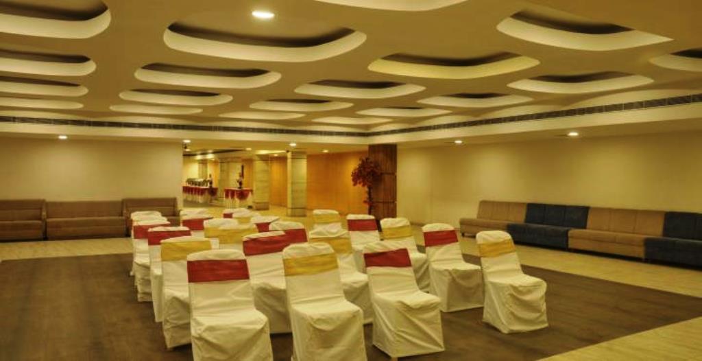 Hotel Eden Ahmedabad Extérieur photo