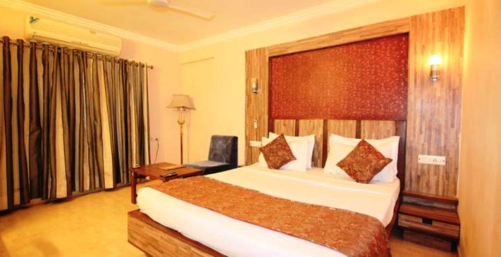 Hotel Eden Ahmedabad Extérieur photo