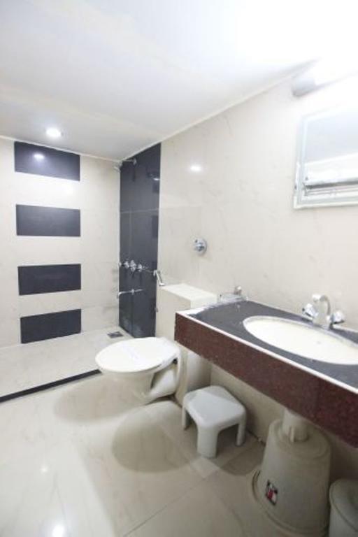 Hotel Eden Ahmedabad Chambre photo