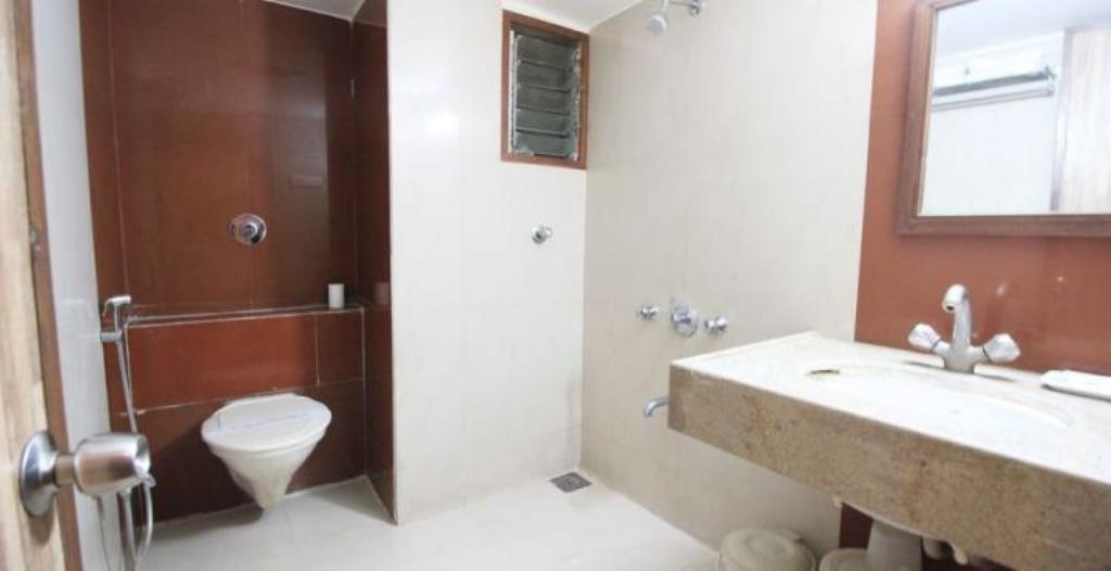Hotel Eden Ahmedabad Chambre photo