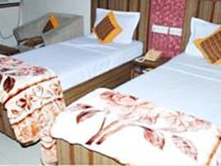 Hotel Eden Ahmedabad Extérieur photo