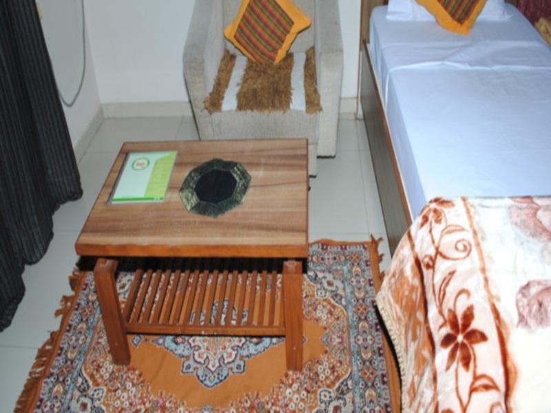 Hotel Eden Ahmedabad Extérieur photo